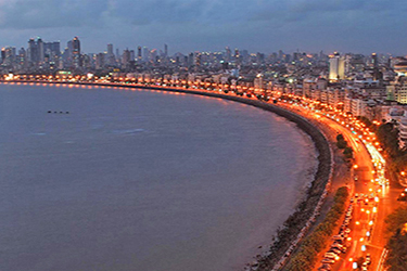 Hotels in Mumbai, India